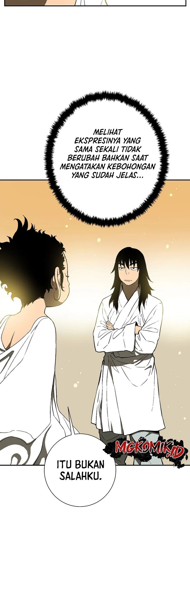Tales of A Shinning Sword Chapter 60 Gambar 39