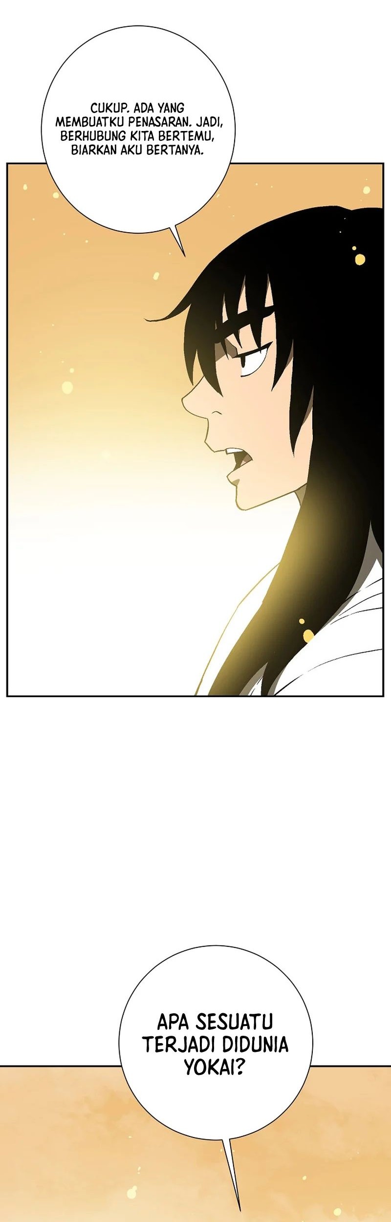 Tales of A Shinning Sword Chapter 60 Gambar 40
