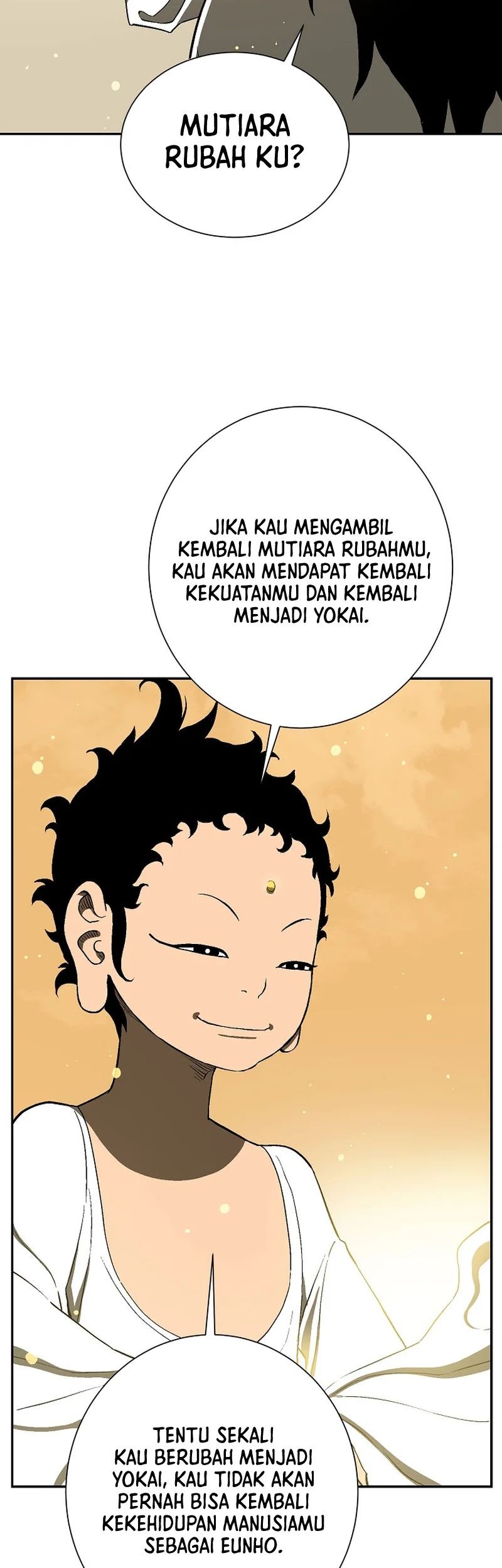 Tales of A Shinning Sword Chapter 60 Gambar 43