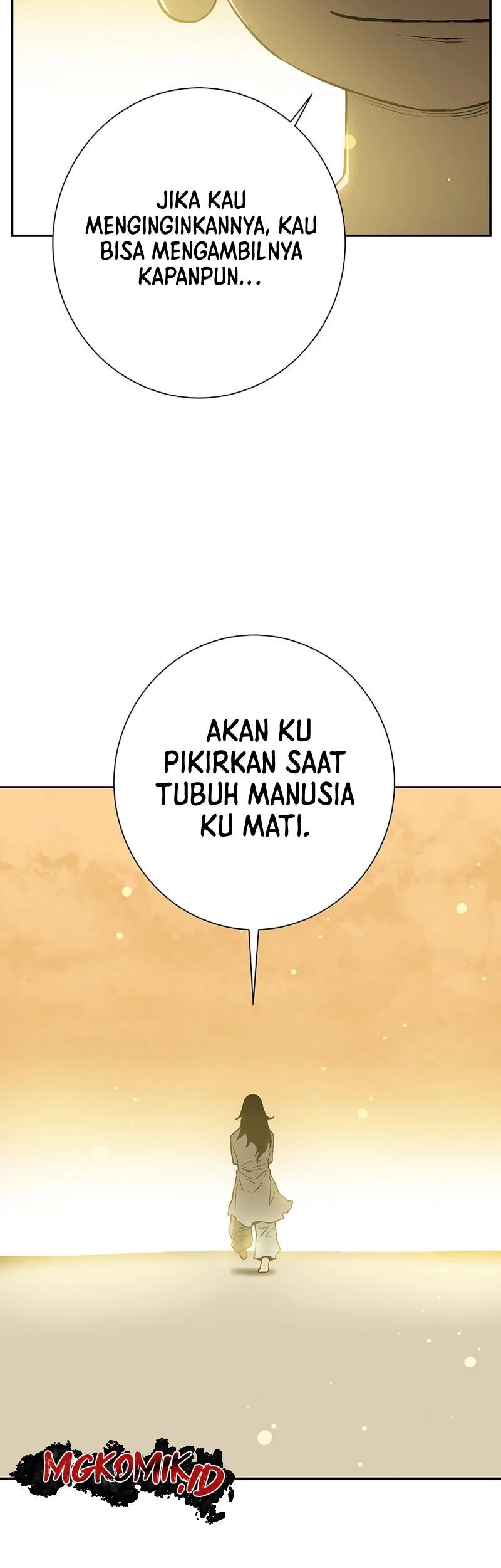 Tales of A Shinning Sword Chapter 60 Gambar 47