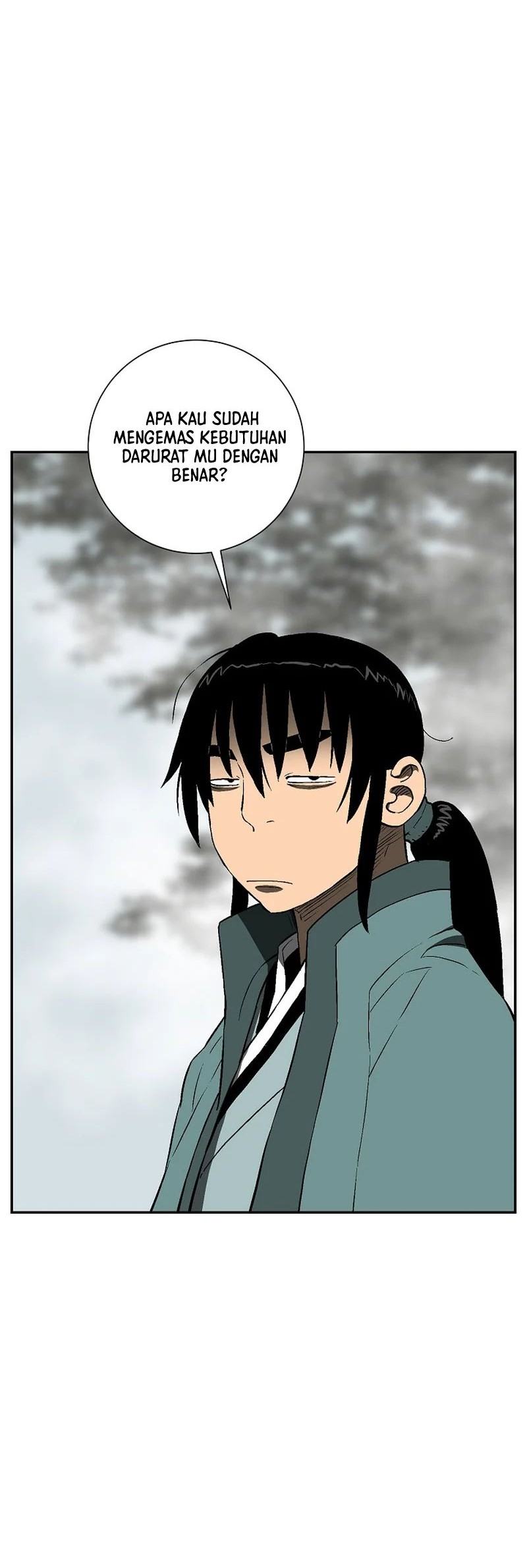 Tales of A Shinning Sword Chapter 60 Gambar 52