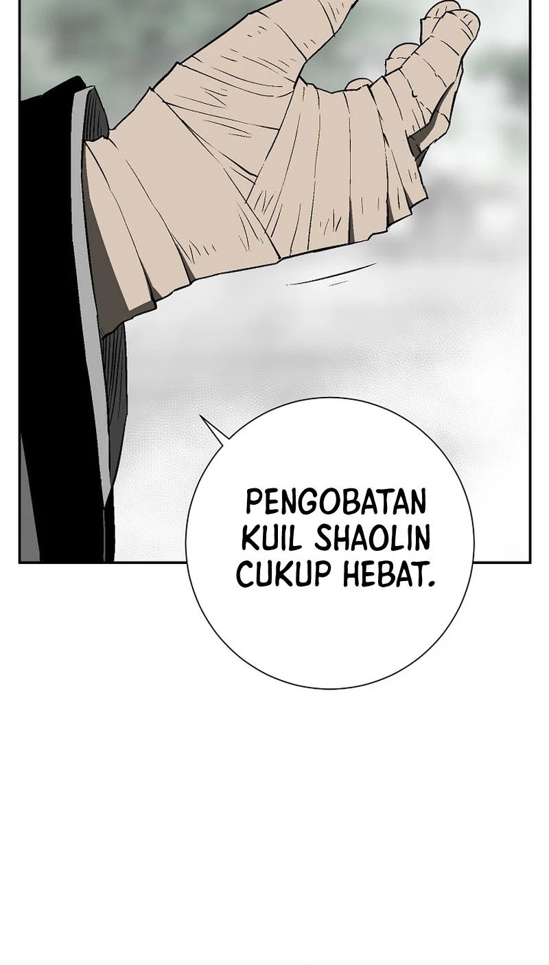 Tales of A Shinning Sword Chapter 60 Gambar 56