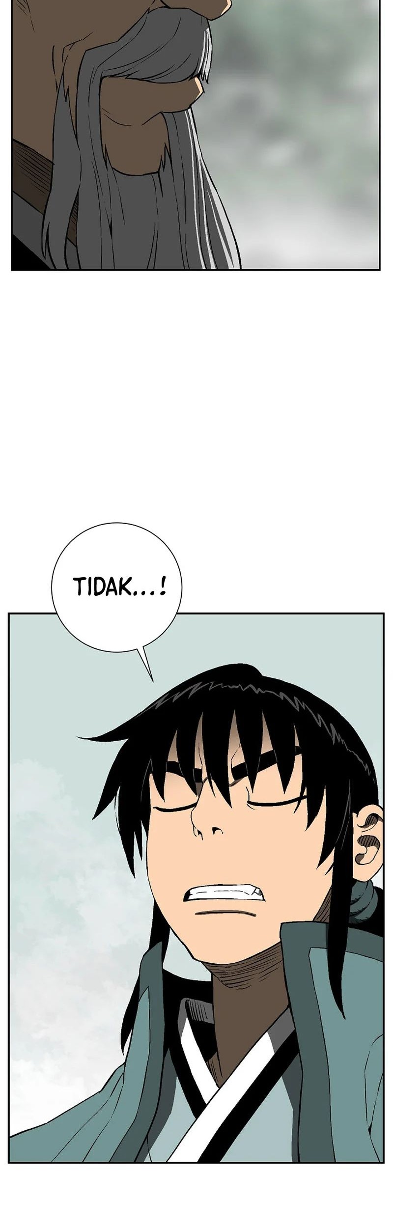 Tales of A Shinning Sword Chapter 60 Gambar 66