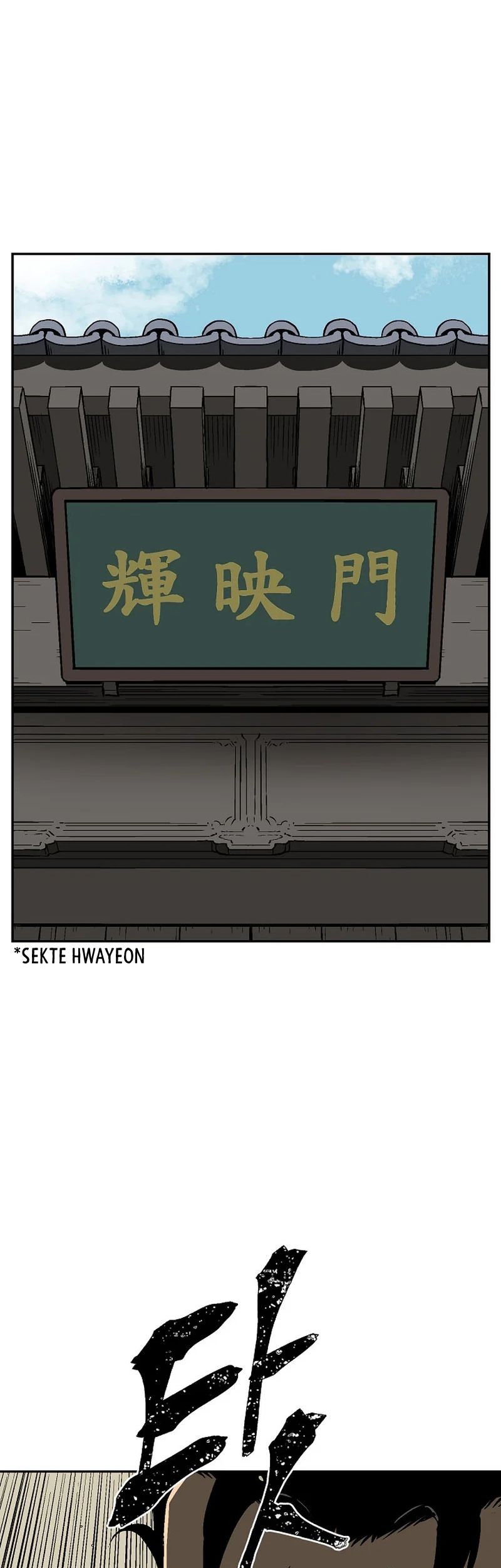Tales of A Shinning Sword Chapter 60 Gambar 73