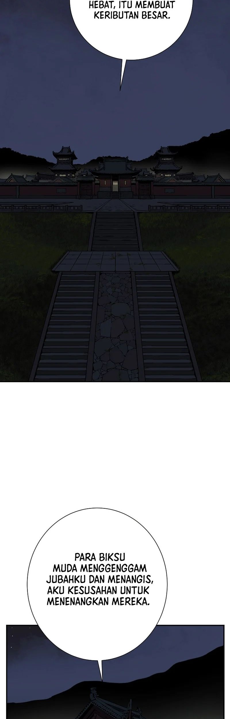 Baca Tales of A Shinning Sword Chapter 60 Gambar 2