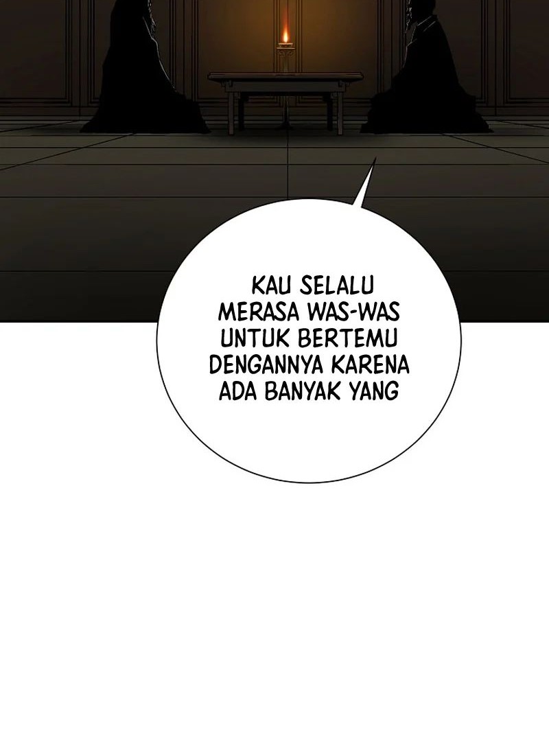 Tales of A Shinning Sword Chapter 60 Gambar 4