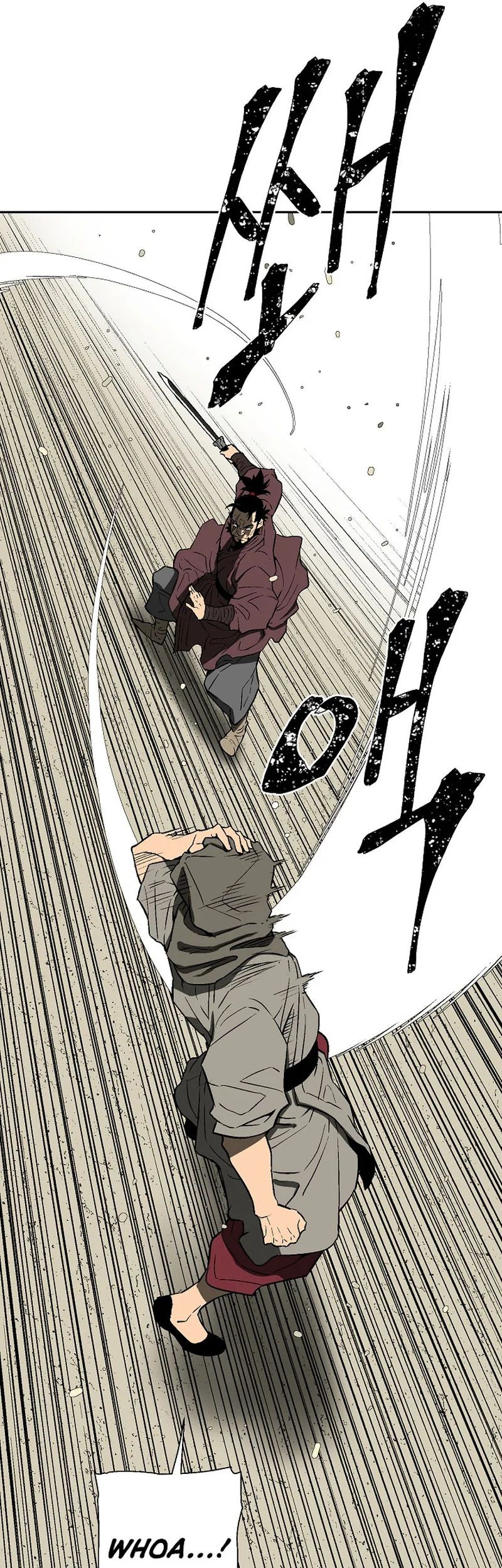 Tales of A Shinning Sword Chapter 60 Gambar 77