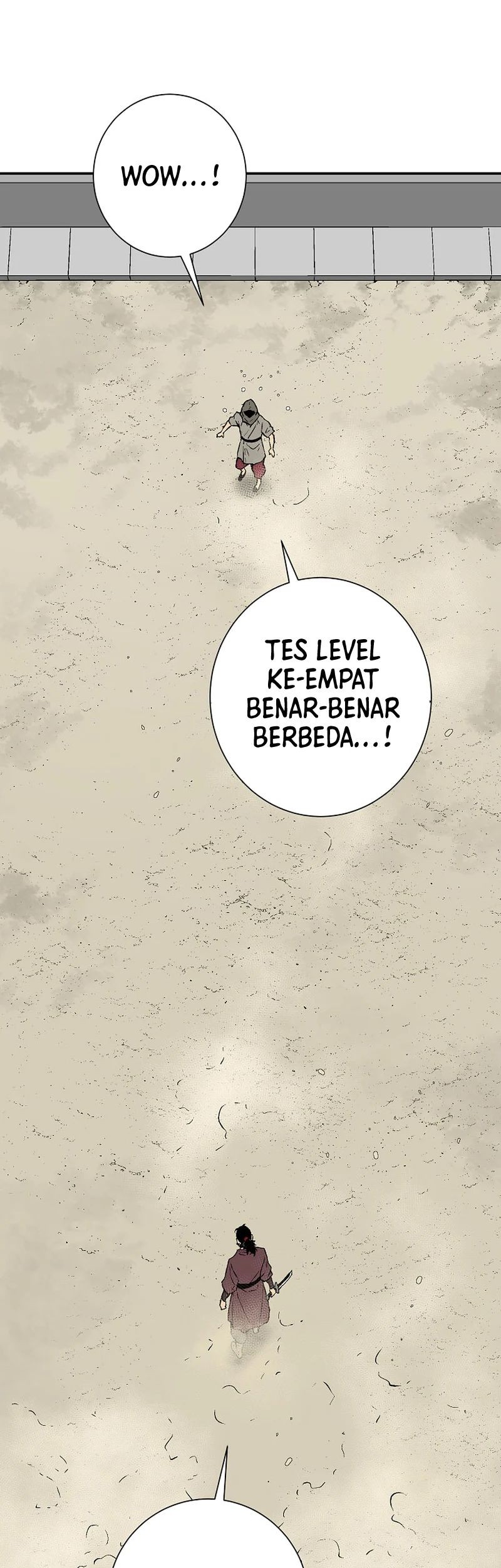 Tales of A Shinning Sword Chapter 60 Gambar 79