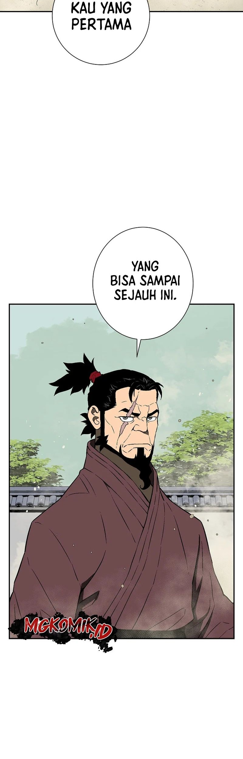 Tales of A Shinning Sword Chapter 60 Gambar 80
