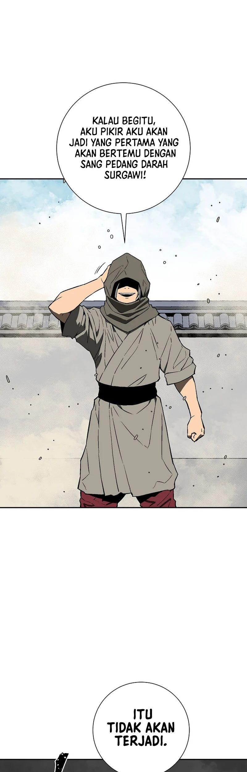 Tales of A Shinning Sword Chapter 60 Gambar 81