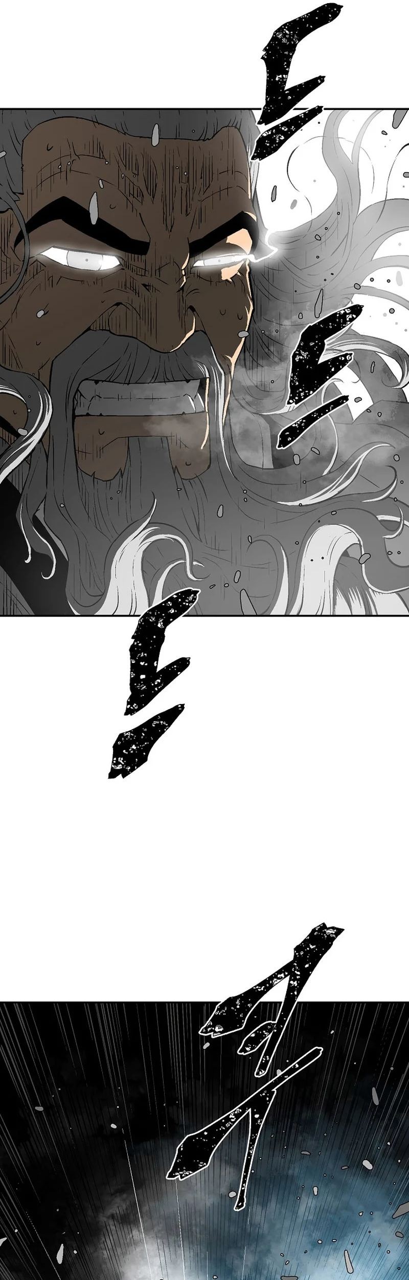 Tales of A Shinning Sword Chapter 60 Gambar 13
