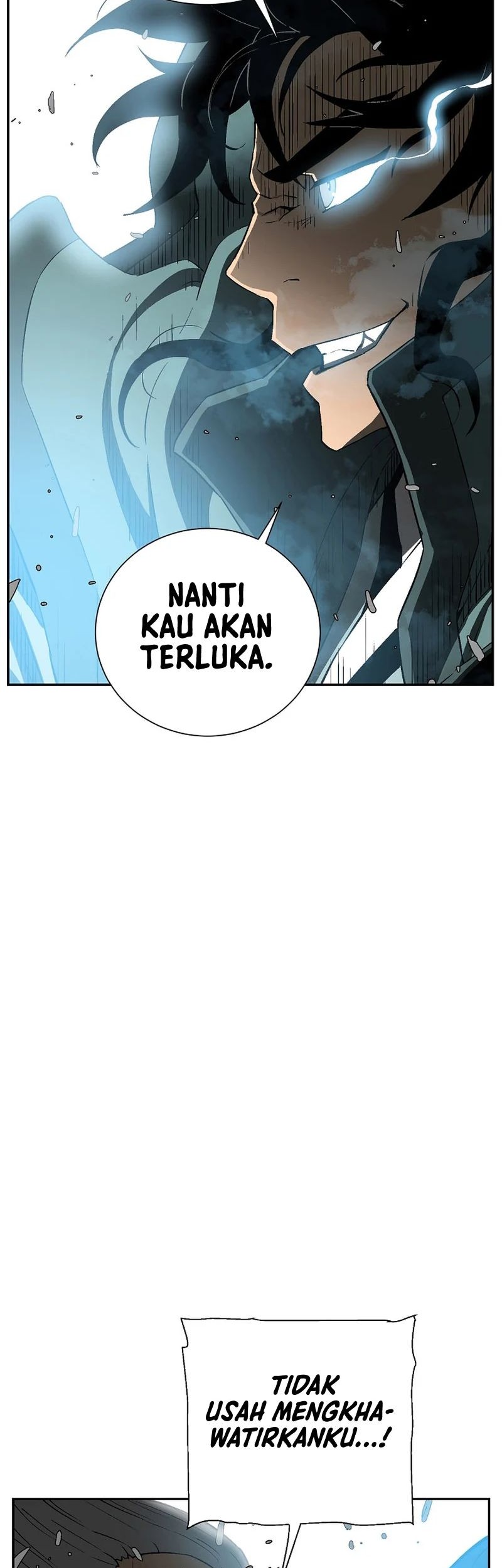 Tales of A Shinning Sword Chapter 60 Gambar 15