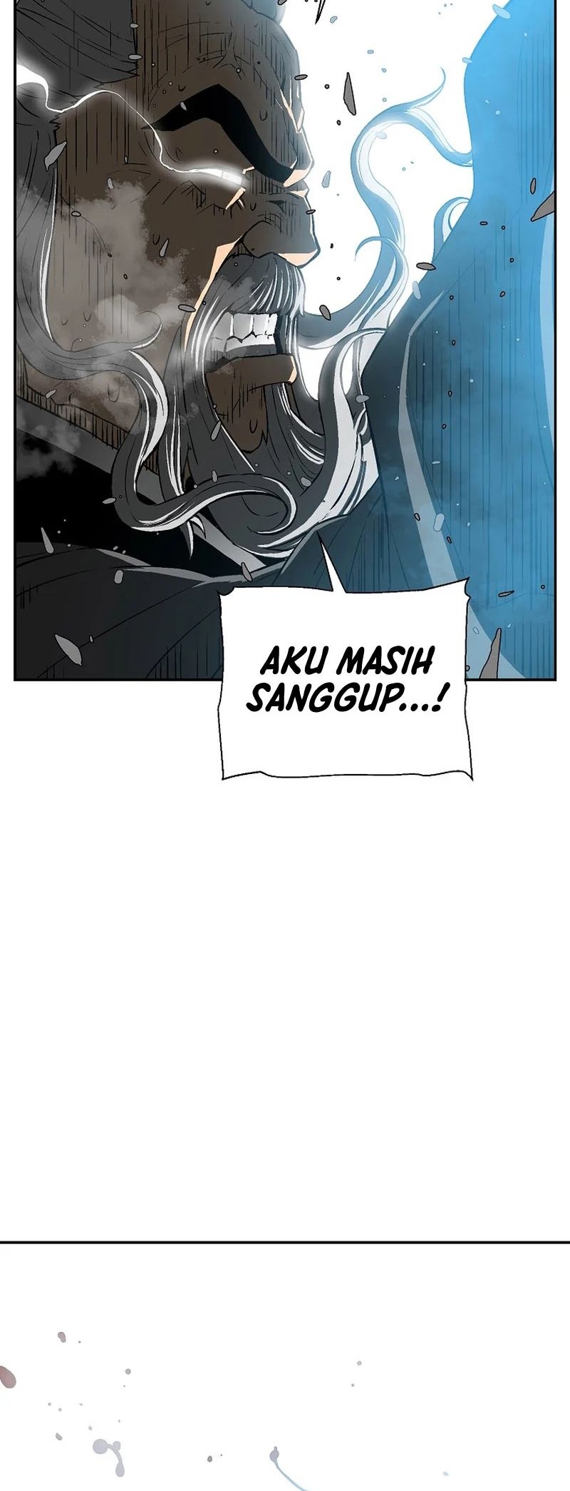 Tales of A Shinning Sword Chapter 60 Gambar 16