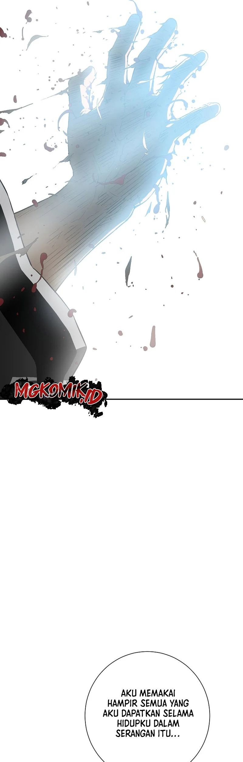 Tales of A Shinning Sword Chapter 60 Gambar 17