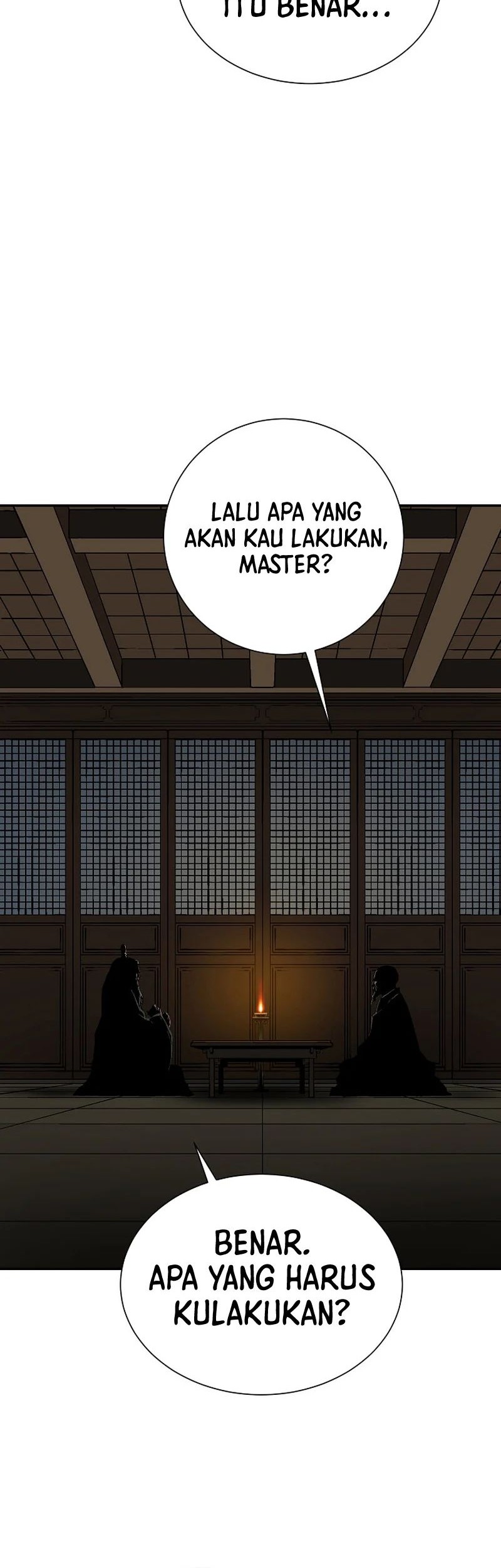 Tales of A Shinning Sword Chapter 60 Gambar 20