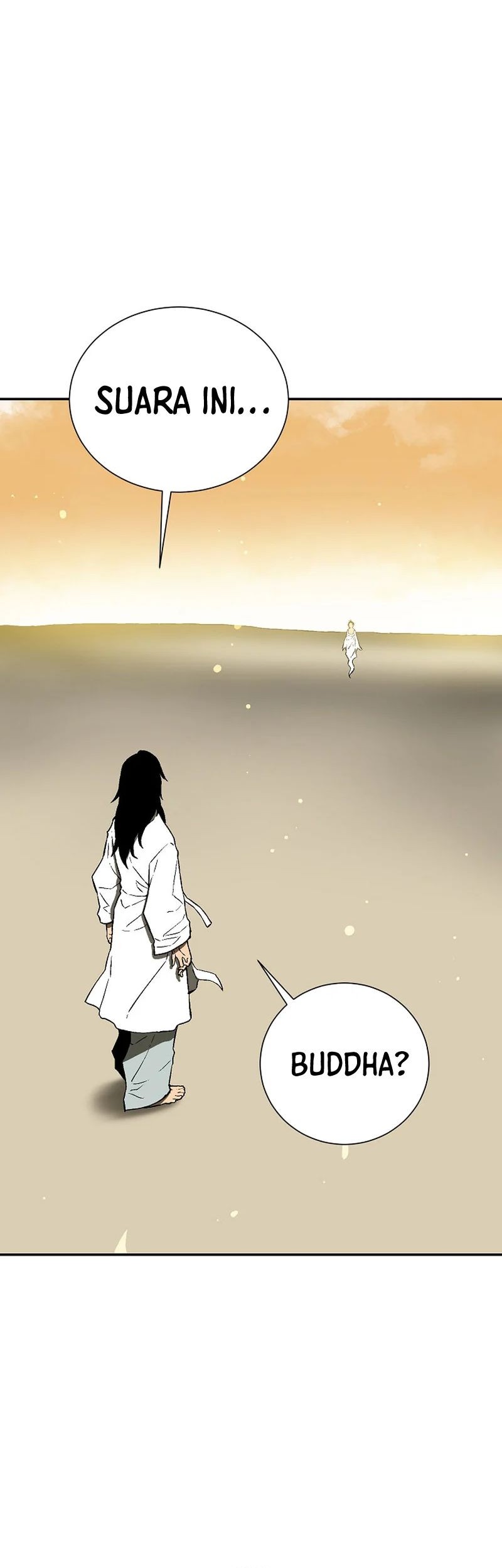 Tales of A Shinning Sword Chapter 60 Gambar 27