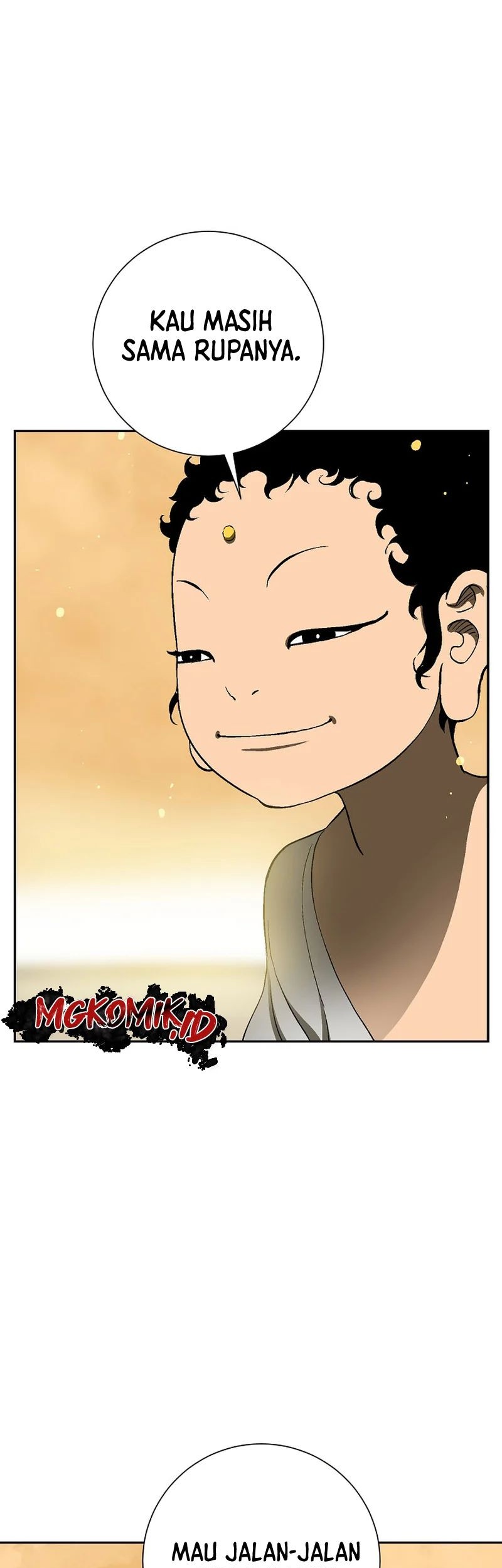 Tales of A Shinning Sword Chapter 60 Gambar 31