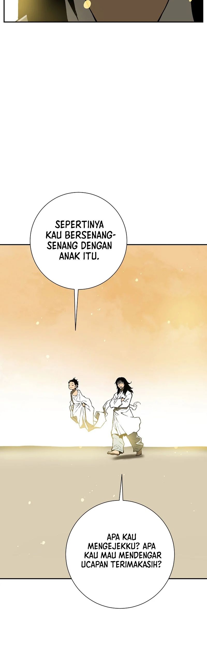 Tales of A Shinning Sword Chapter 60 Gambar 35