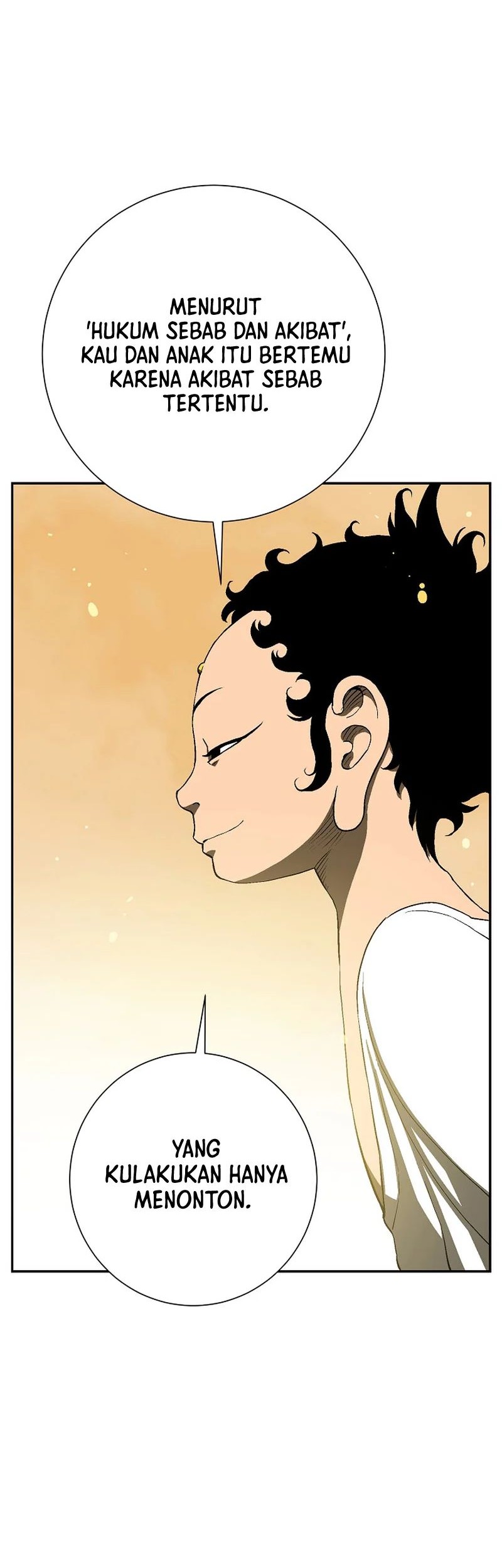 Tales of A Shinning Sword Chapter 60 Gambar 36