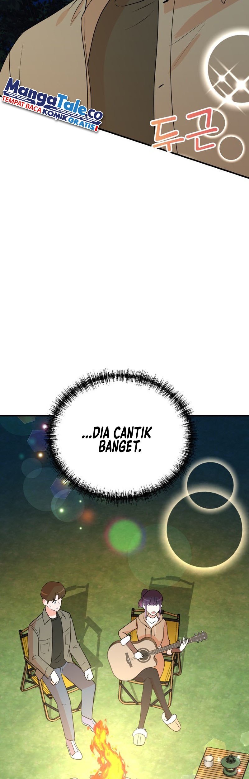 Second Life Producer Chapter 137 Gambar 48