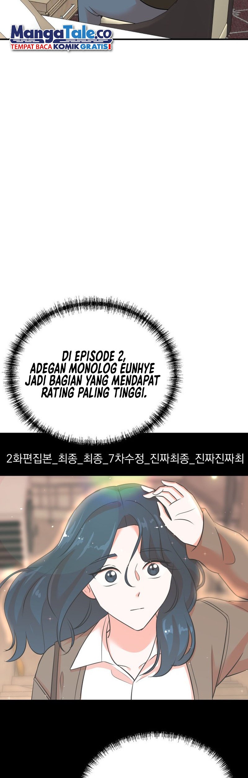Second Life Producer Chapter 137 Gambar 15