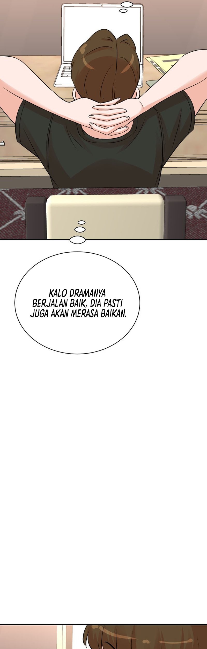Second Life Producer Chapter 137 Gambar 18