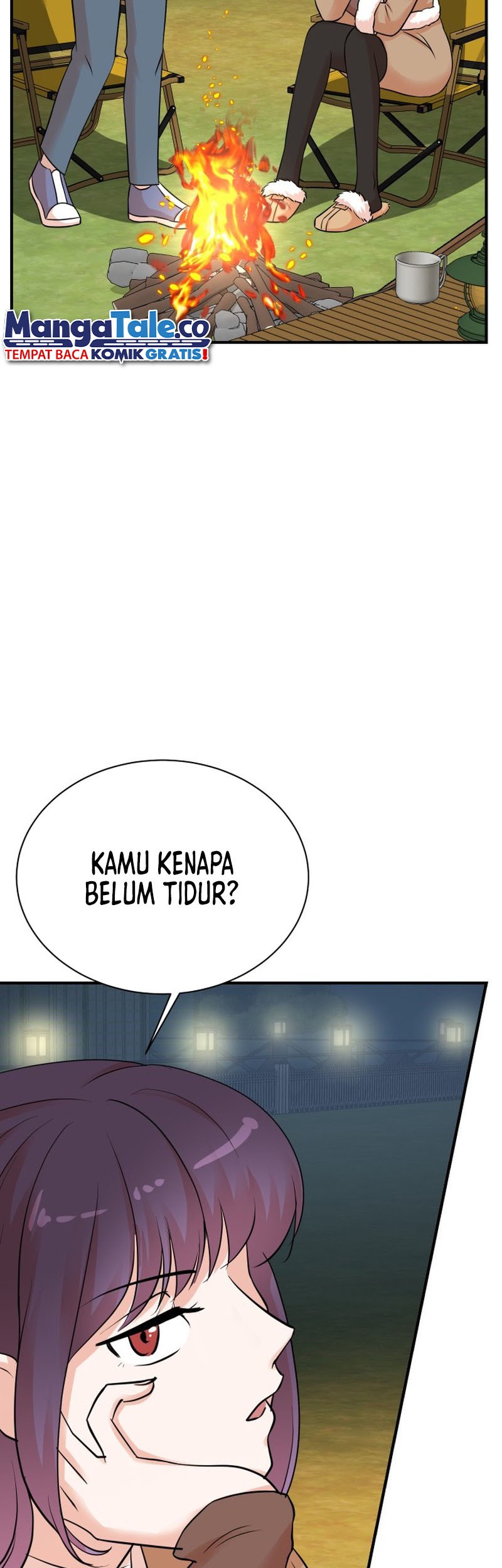Second Life Producer Chapter 137 Gambar 24