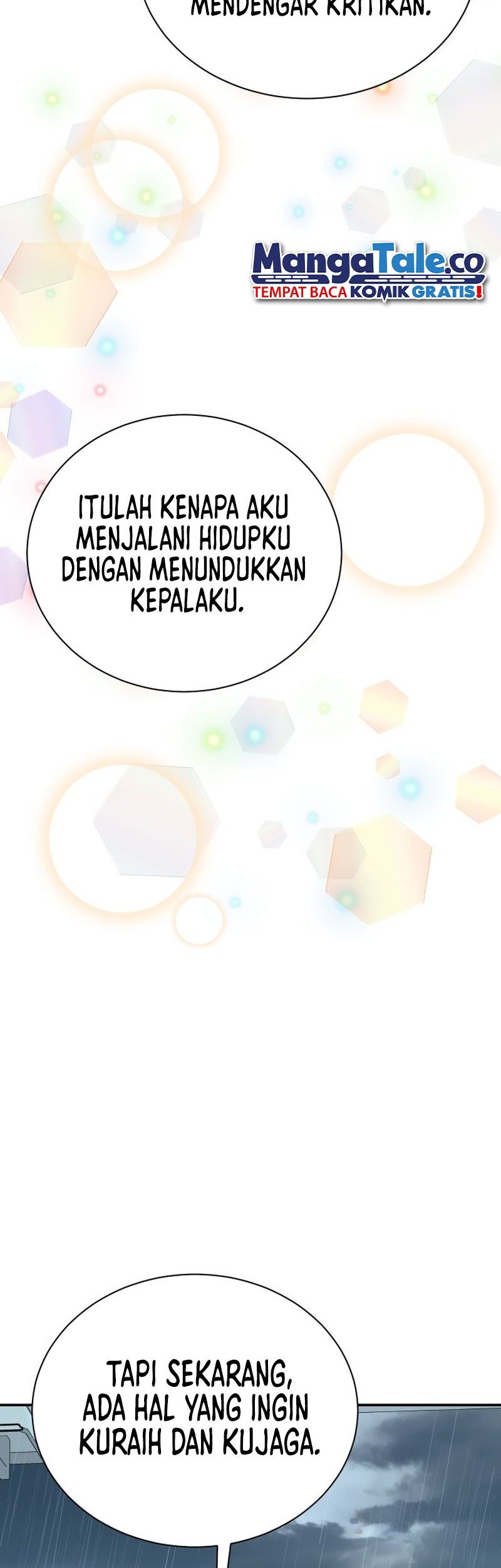 Second Life Producer Chapter 135 Gambar 42