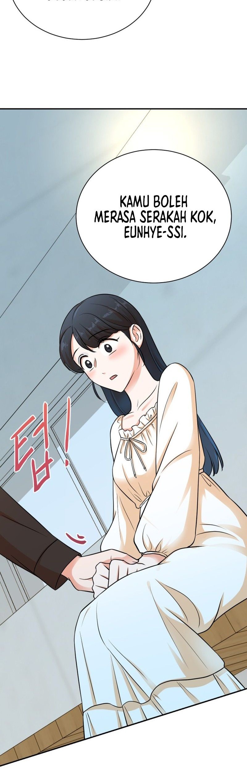 Second Life Producer Chapter 135 Gambar 44