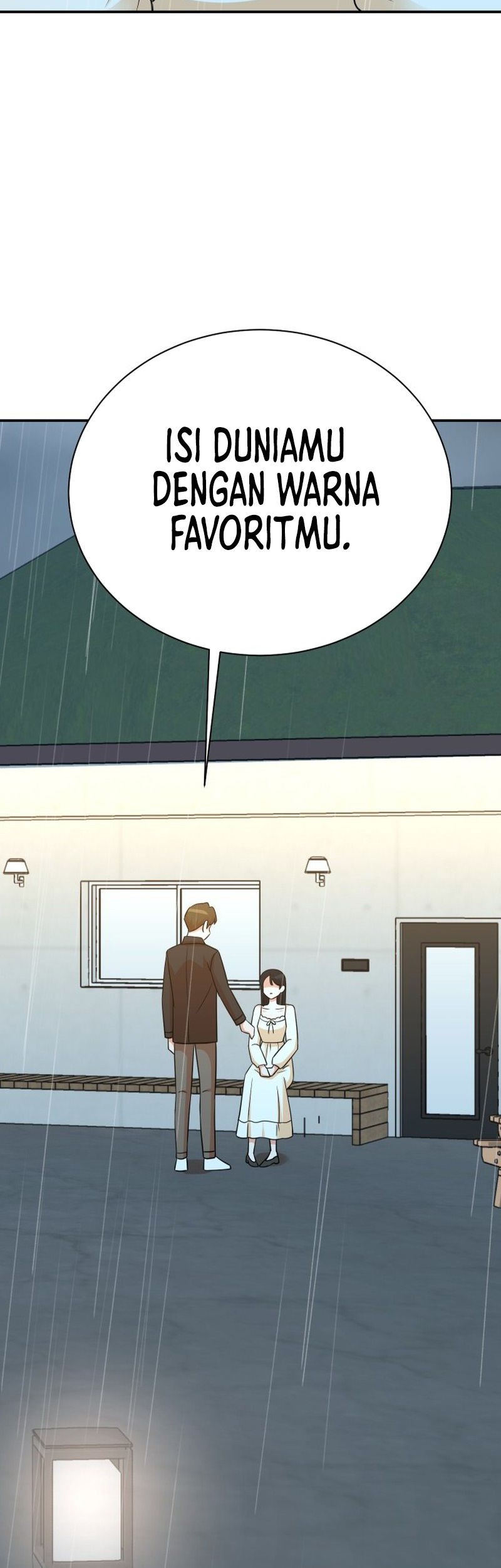 Second Life Producer Chapter 135 Gambar 47