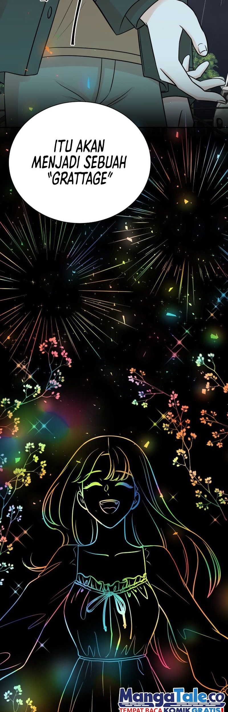 Second Life Producer Chapter 135 Gambar 50