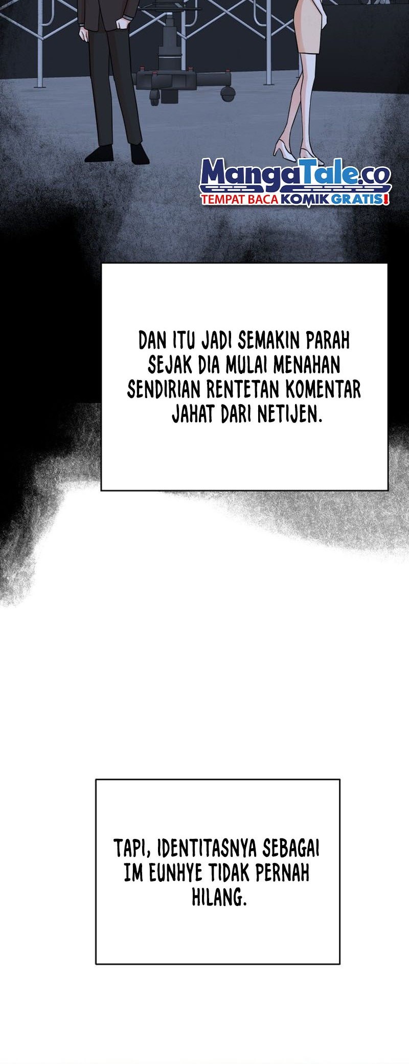 Second Life Producer Chapter 135 Gambar 52