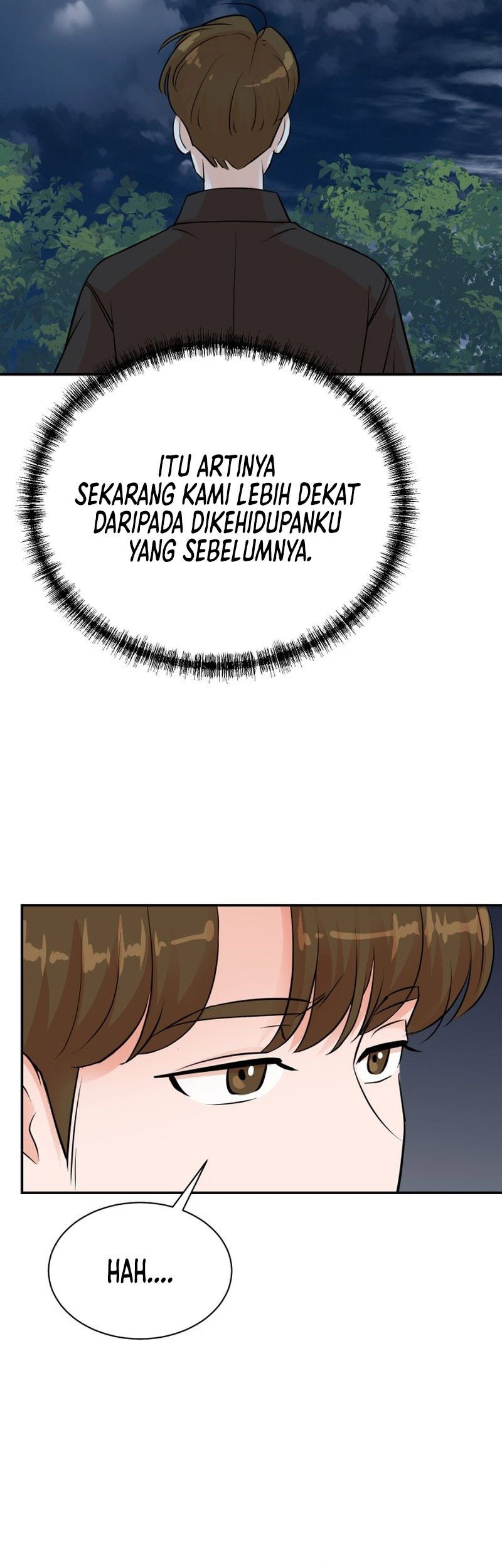 Second Life Producer Chapter 135 Gambar 57