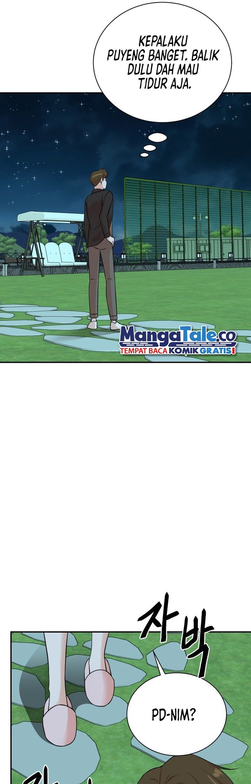 Second Life Producer Chapter 135 Gambar 58