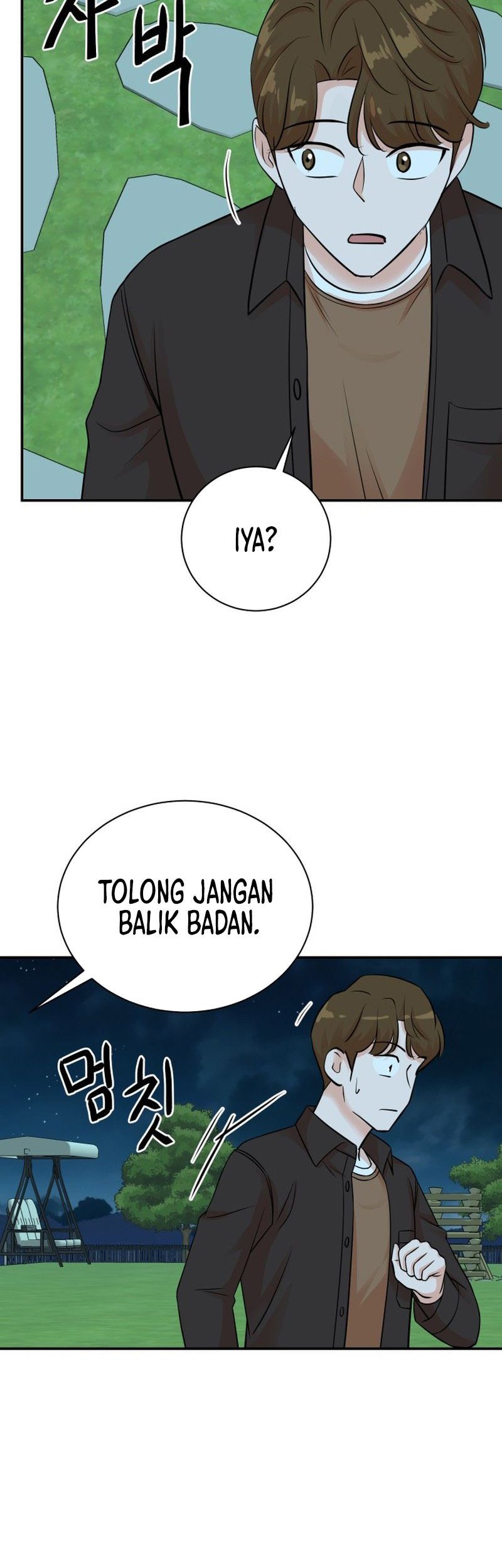 Second Life Producer Chapter 135 Gambar 59