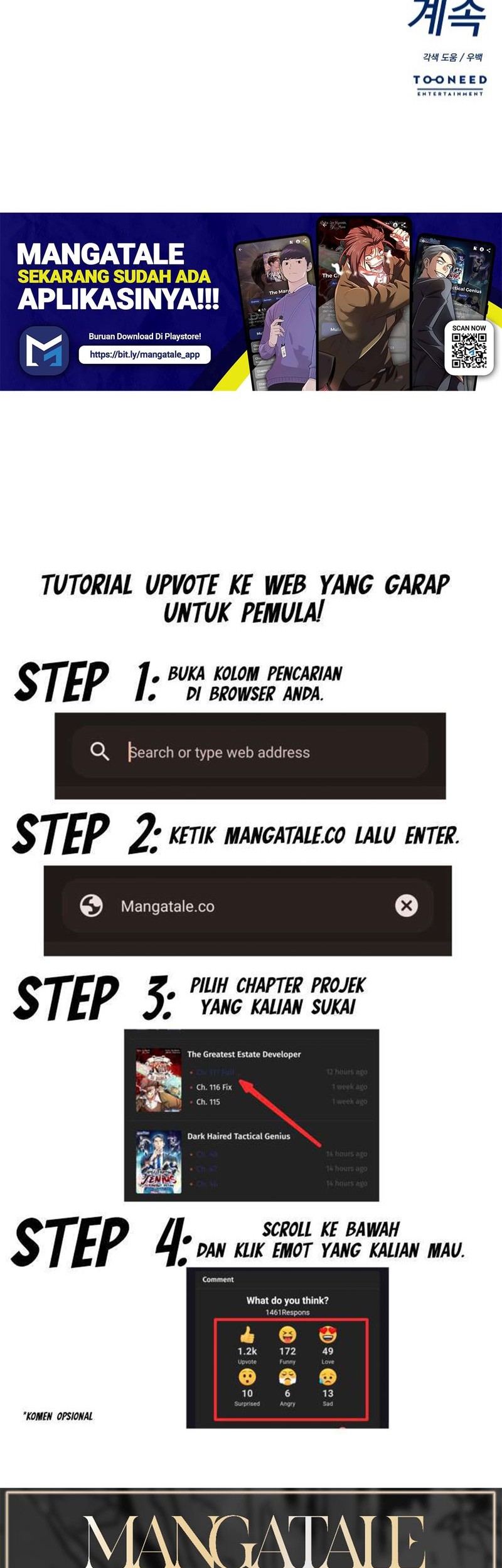 Second Life Producer Chapter 135 Gambar 66