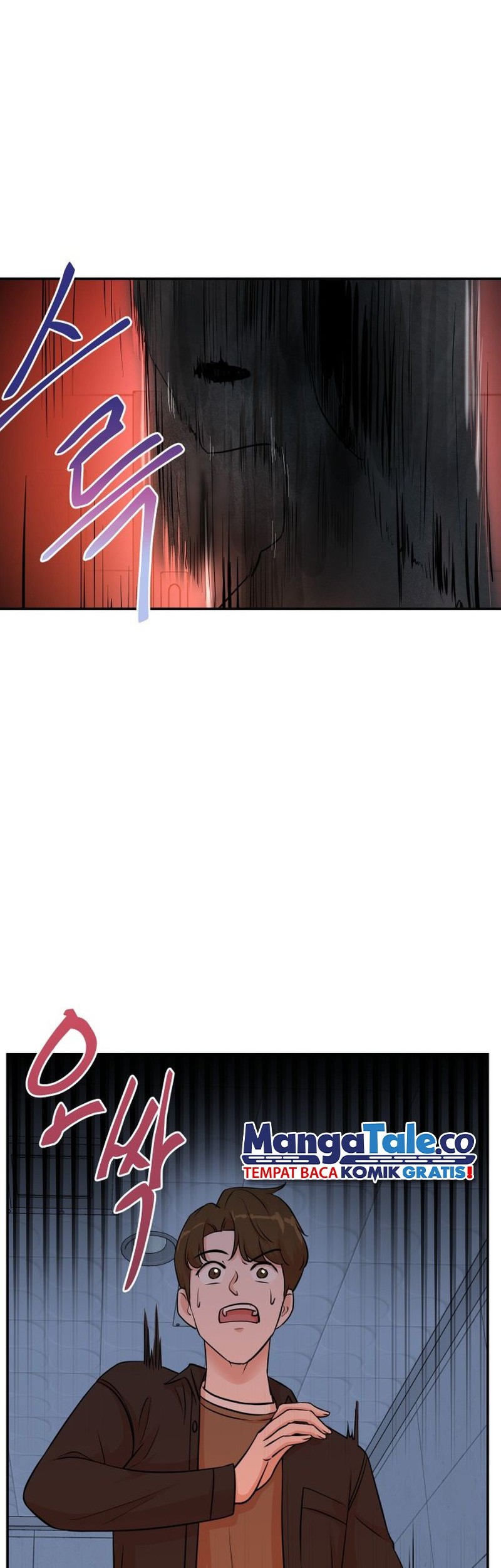 Baca  Second Life Producer Chapter 135 Gambar 2