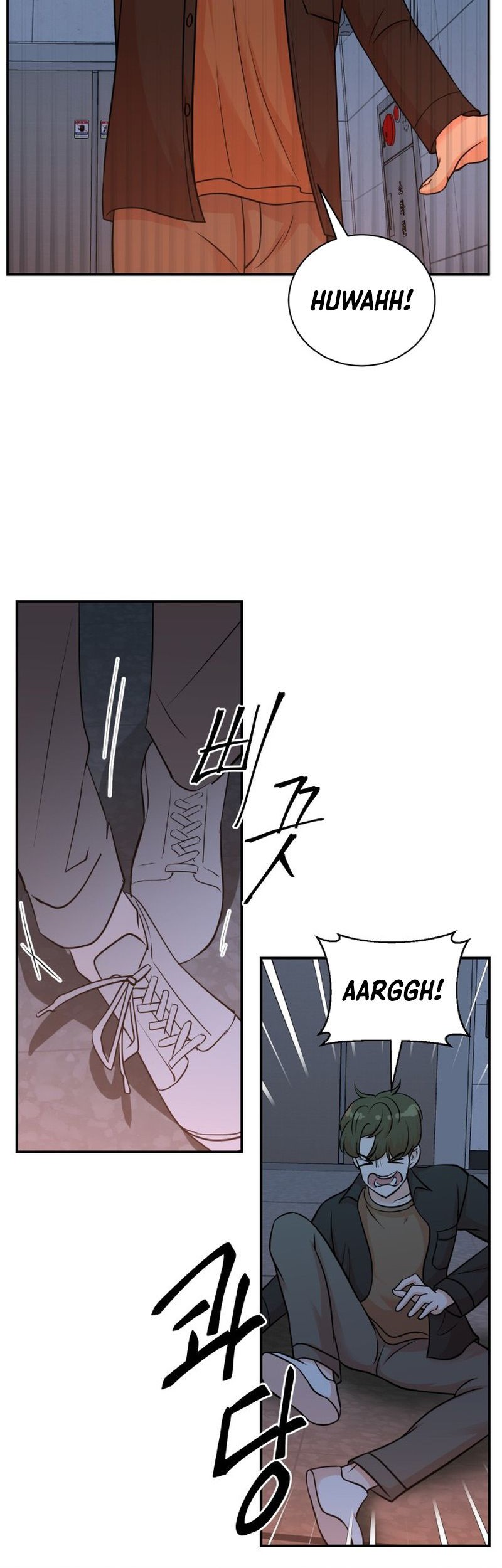 Second Life Producer Chapter 135 Gambar 3