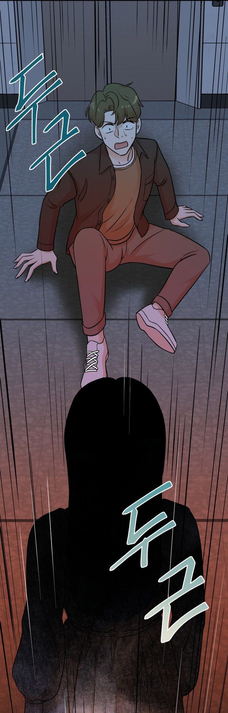 Second Life Producer Chapter 135 Gambar 5