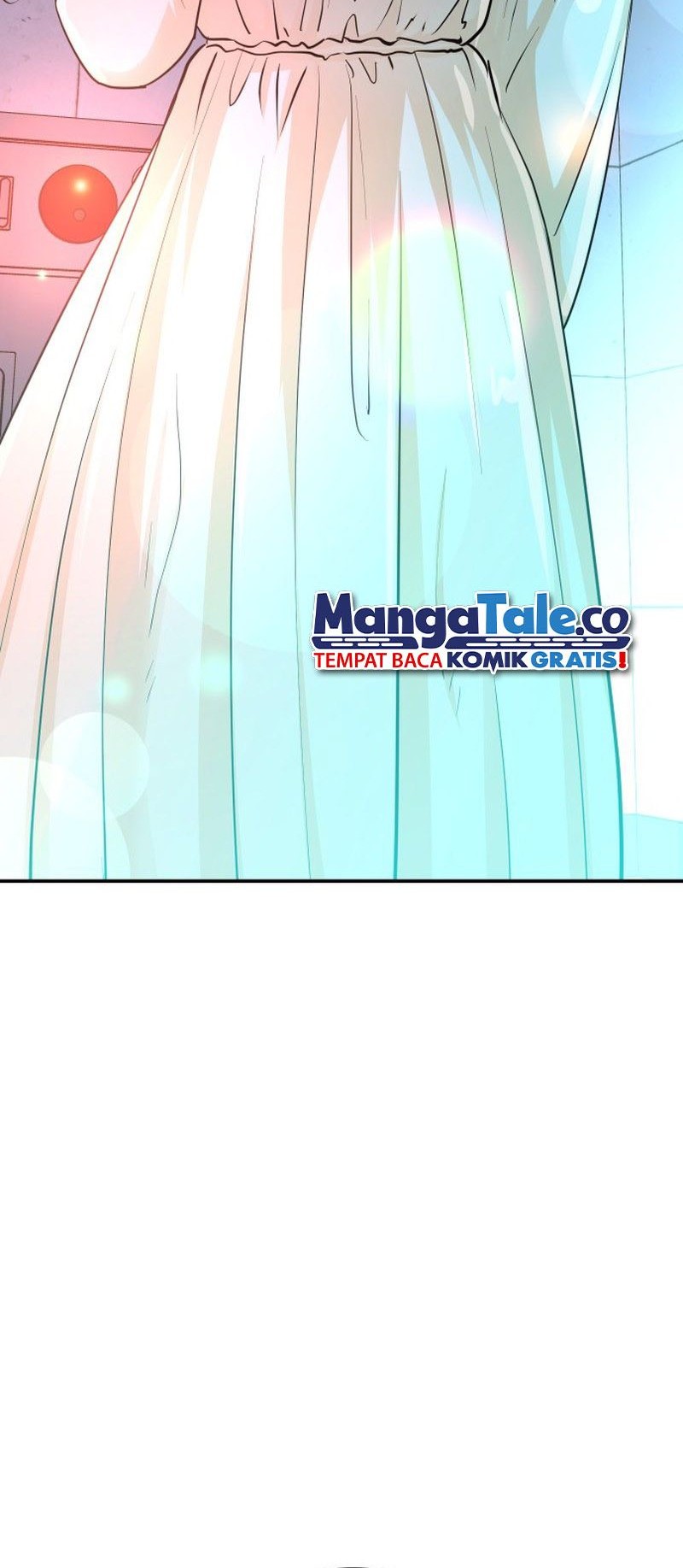 Second Life Producer Chapter 135 Gambar 8