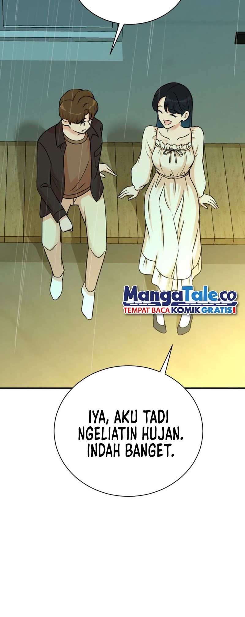 Second Life Producer Chapter 135 Gambar 12