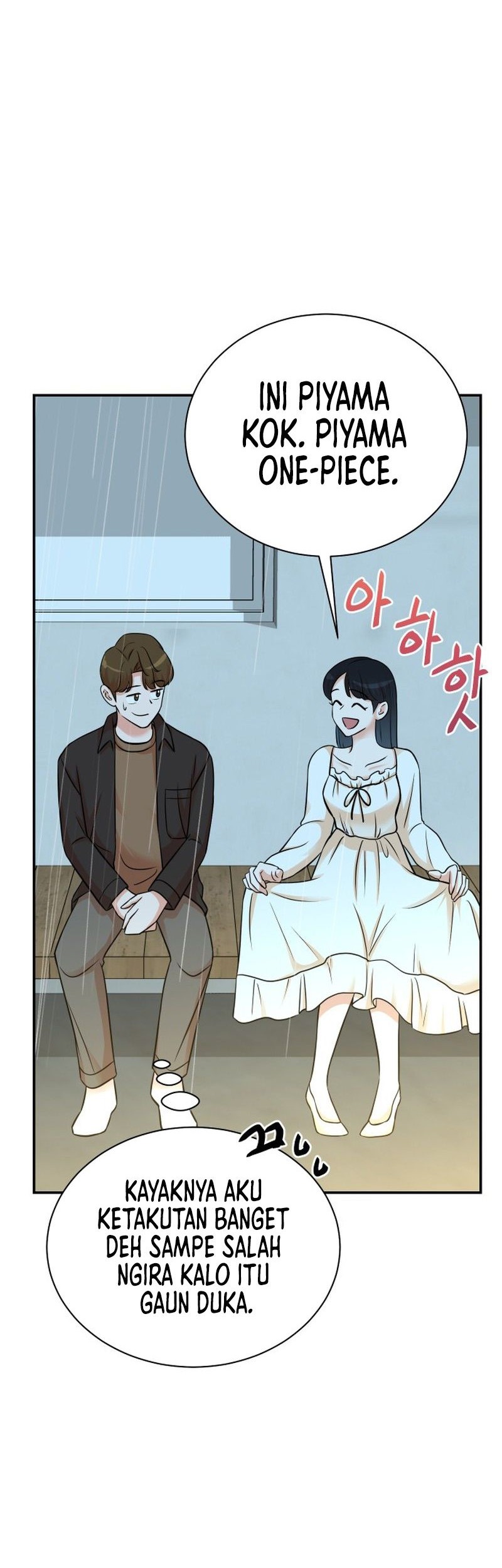 Second Life Producer Chapter 135 Gambar 14