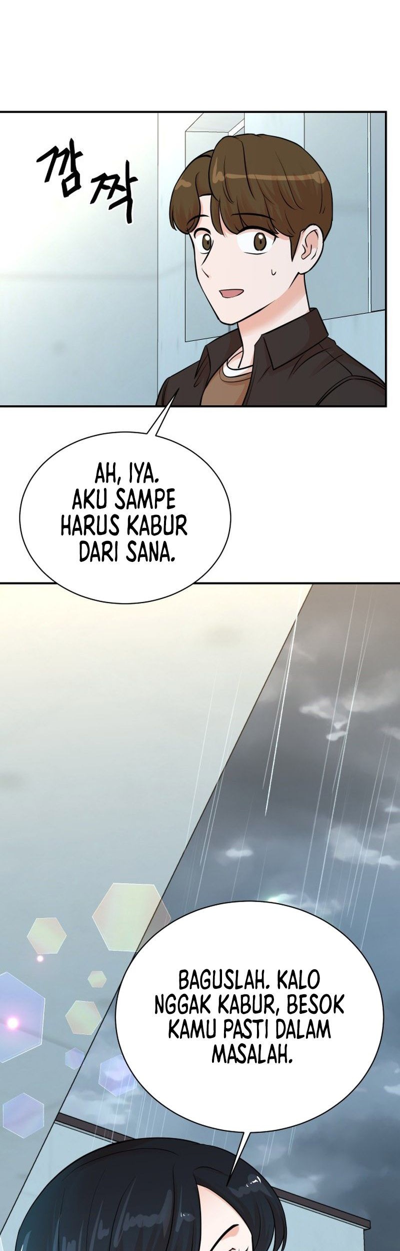 Second Life Producer Chapter 135 Gambar 19