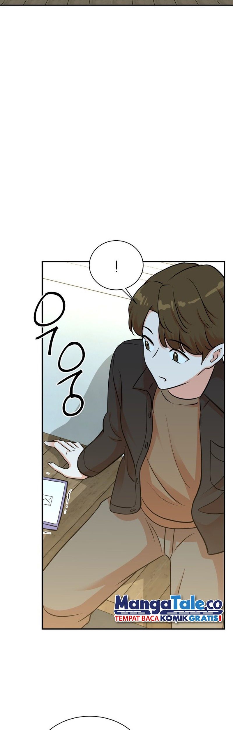 Second Life Producer Chapter 135 Gambar 22