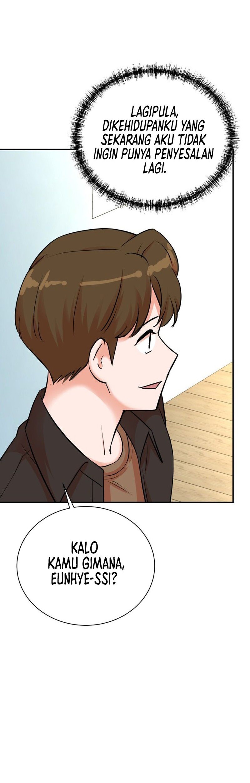 Second Life Producer Chapter 135 Gambar 26