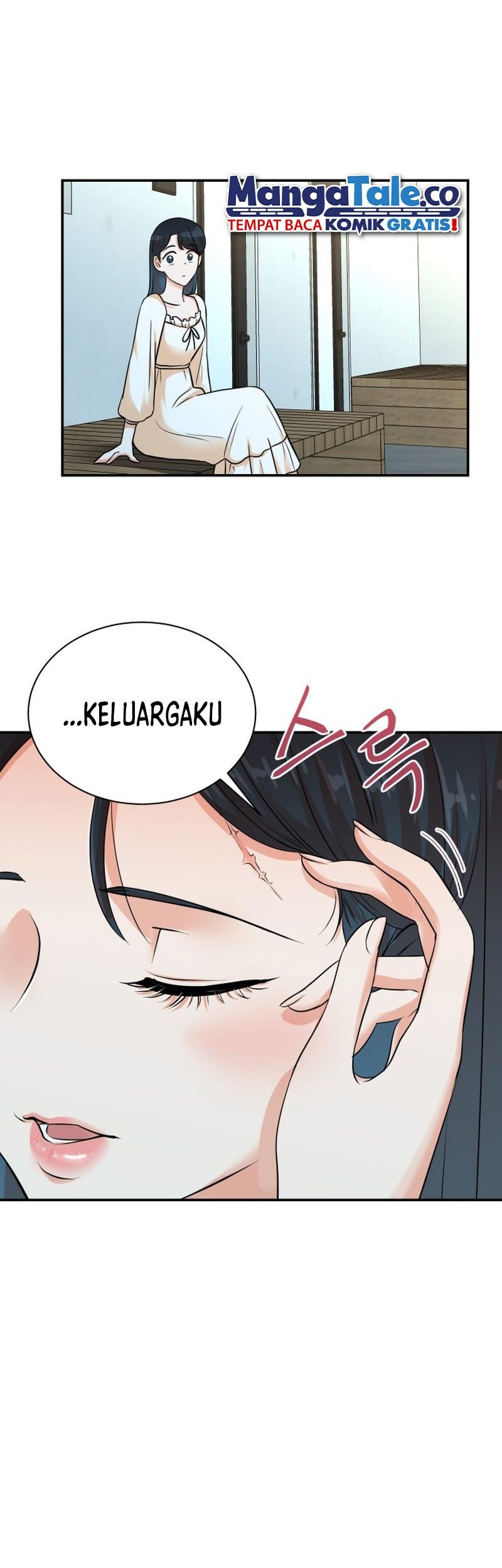 Second Life Producer Chapter 135 Gambar 27