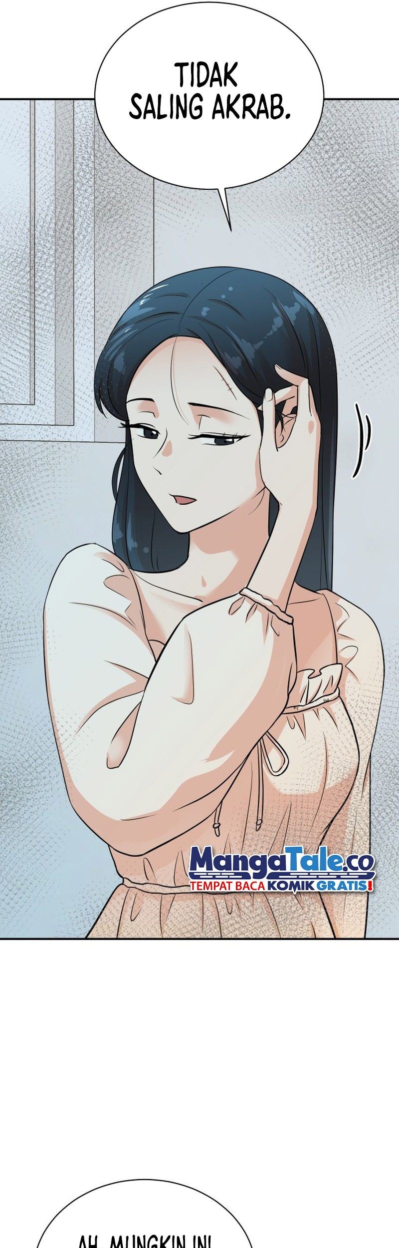 Second Life Producer Chapter 135 Gambar 29