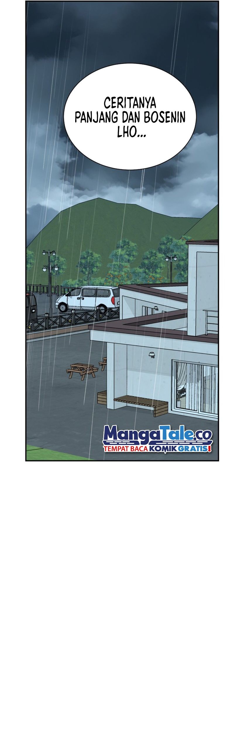 Second Life Producer Chapter 135 Gambar 33