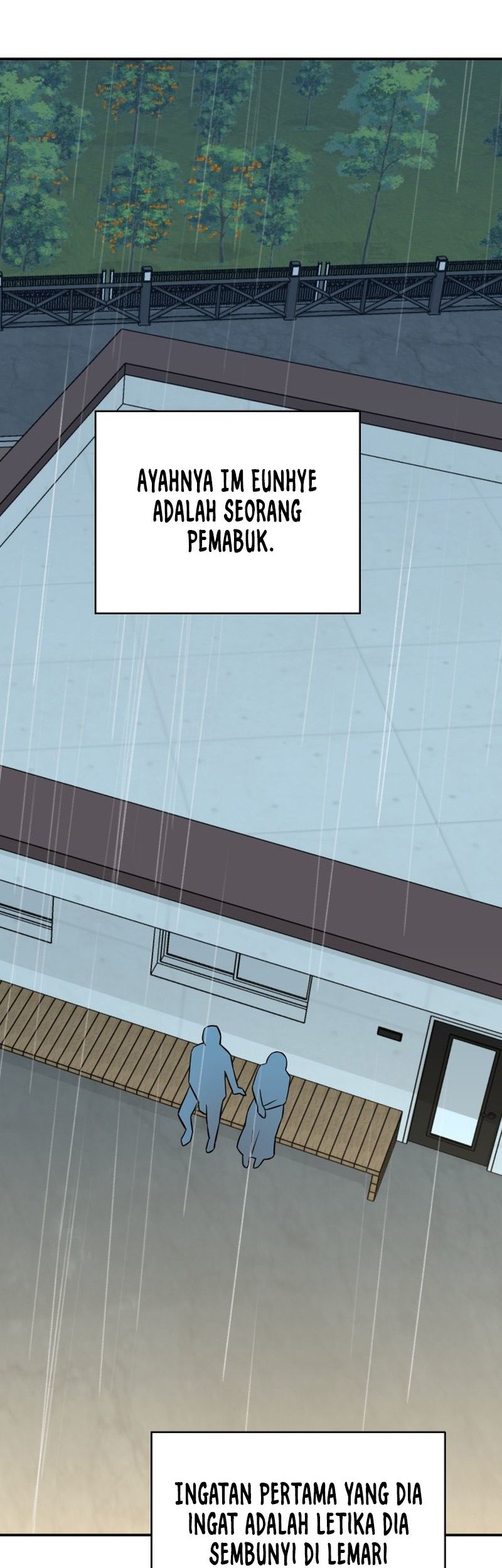 Second Life Producer Chapter 135 Gambar 34