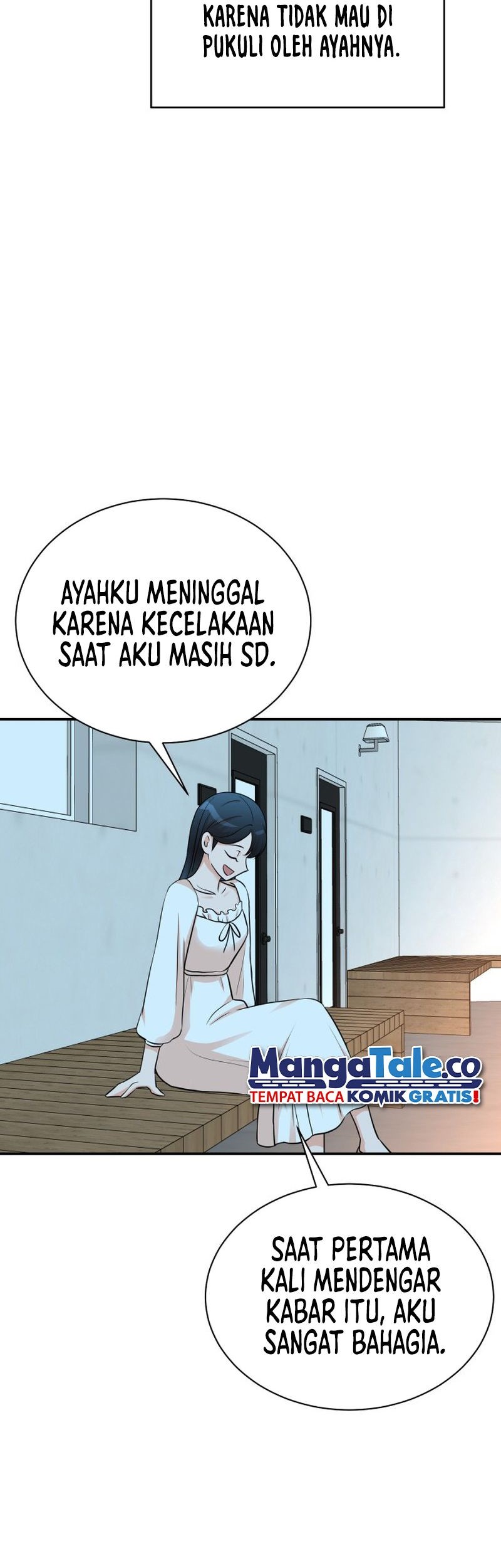 Second Life Producer Chapter 135 Gambar 35